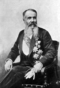 Nikola Pasic