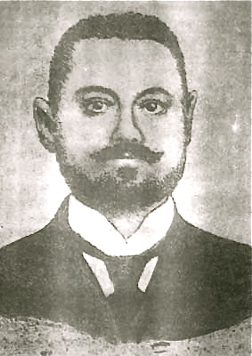 Todor Seleskovic